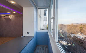 2-к квартира, вторичка, 55м2, 8/9 этаж