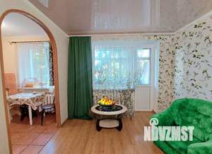 3-к квартира, вторичка, 63м2, 2/5 этаж