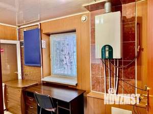 2-к квартира, вторичка, 49м2, 1/1 этаж