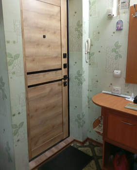 2-к квартира, вторичка, 41м2, 2/5 этаж