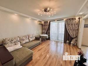 3-к квартира, вторичка, 69м2, 6/9 этаж