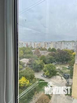 3-к квартира, вторичка, 66м2, 9/9 этаж
