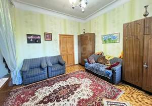3-к квартира, вторичка, 94м2, 2/3 этаж