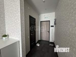 Студия квартира, вторичка, 25м2, 4/10 этаж