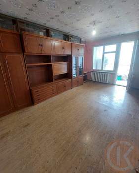3-к квартира, вторичка, 64м2, 3/5 этаж
