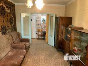 2-к квартира, вторичка, 52м2, 2/10 этаж