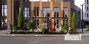 1-к квартира, вторичка, 40м2, 5/9 этаж