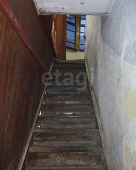 2-к квартира, вторичка, 28м2, 2/2 этаж