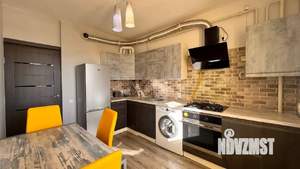 1-к квартира, вторичка, 35м2, 4/12 этаж