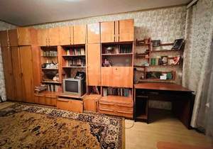 3-к квартира, вторичка, 63м2, 1/9 этаж