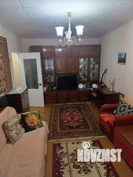 1-к квартира, вторичка, 30м2, 1/5 этаж