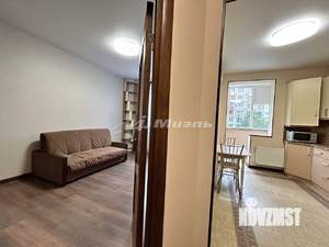 1-к квартира, вторичка, 35м2, 2/11 этаж