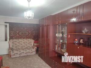 1-к квартира, вторичка, 33м2, 4/5 этаж