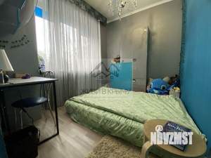 4-к квартира, вторичка, 162м2, 1/5 этаж