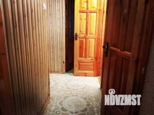 3-к квартира, вторичка, 62м2, 2/9 этаж