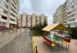1-к квартира, вторичка, 30м2, 6/9 этаж