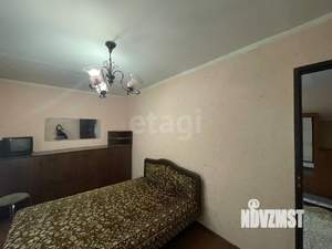 3-к квартира, вторичка, 52м2, 2/5 этаж
