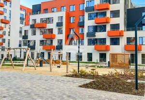 2-к квартира, вторичка, 54м2, 7/16 этаж