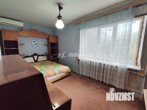 3-к квартира, вторичка, 53м2, 4/5 этаж