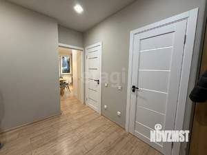 2-к квартира, вторичка, 59м2, 5/17 этаж