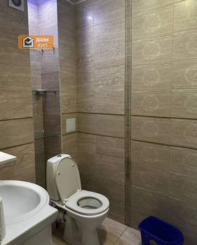 2-к квартира, вторичка, 61м2, 1/10 этаж