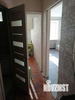 1-к квартира, вторичка, 30м2, 2/5 этаж