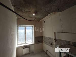 2-к квартира, вторичка, 71м2, 4/4 этаж