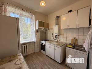 1-к квартира, вторичка, 38м2, 3/4 этаж