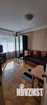 2-к квартира, вторичка, 44м2, 3/5 этаж