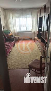 3-к квартира, вторичка, 59м2, 3/9 этаж