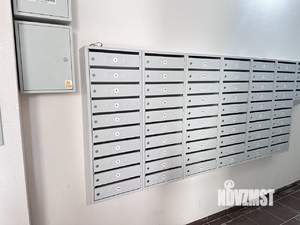 1-к квартира, вторичка, 36м2, 4/4 этаж