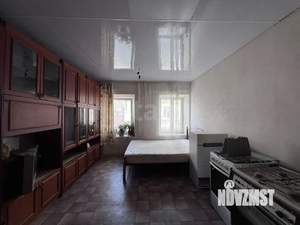 3-к квартира, вторичка, 82м2, 1/1 этаж