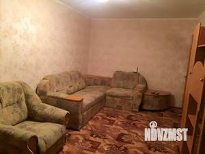 1-к квартира, вторичка, 32м2, 1/5 этаж