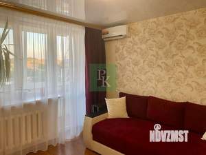 2-к квартира, вторичка, 50м2, 9/9 этаж