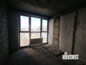 1-к квартира, вторичка, 37м2, 4/9 этаж
