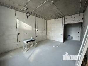 1-к квартира, вторичка, 52м2, 3/10 этаж