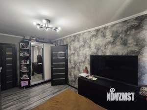 2-к квартира, вторичка, 41м2, 5/5 этаж