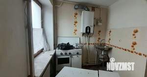 2-к квартира, вторичка, 44м2, 2/5 этаж