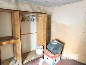 2-к квартира, вторичка, 50м2, 1/1 этаж