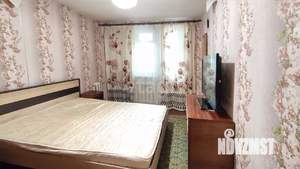 3-к квартира, вторичка, 65м2, 2/9 этаж