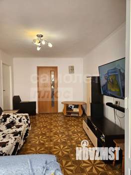 3-к квартира, вторичка, 50м2, 2/5 этаж