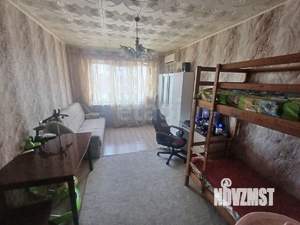 3-к квартира, вторичка, 66м2, 9/9 этаж
