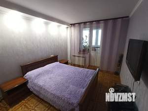 3-к квартира, вторичка, 66м2, 9/10 этаж