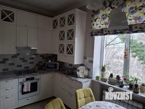 2-к квартира, вторичка, 57м2, 4/4 этаж