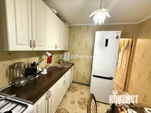 2-к квартира, вторичка, 59м2, 10/10 этаж