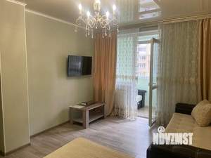 1-к квартира, вторичка, 42м2, 5/11 этаж