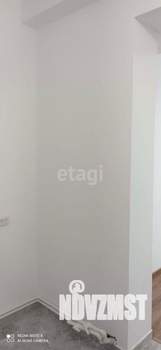 Студия квартира, вторичка, 42м2, 1/2 этаж