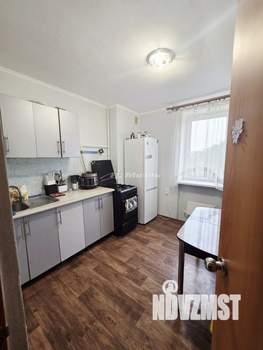 1-к квартира, вторичка, 38м2, 7/9 этаж