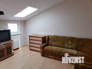 1-к квартира, вторичка, 33м2, 4/4 этаж