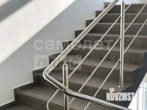 1-к квартира, вторичка, 24м2, 4/9 этаж